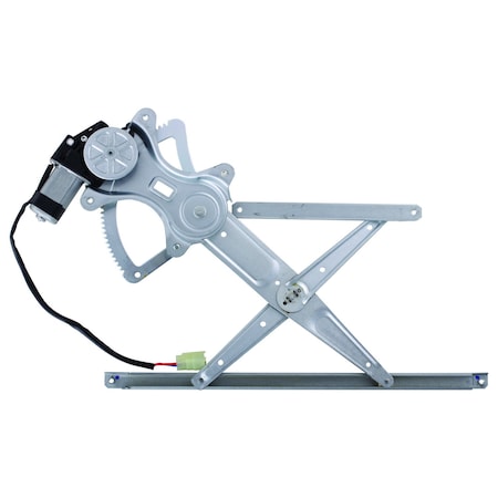 Wai Global WINDOW REGULATOR & MOTOR, WPR0601LM WPR0601LM